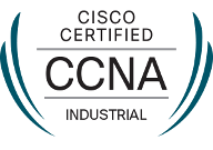 Cisco Certified Network Associate Industrial