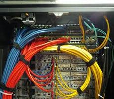 Structured Cabling