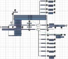 LAN->VLAN Enchiladas with L2 tunnels